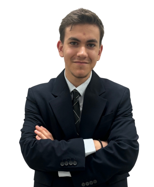 Никита Велев